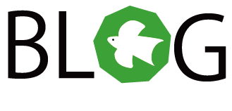 ブログのロゴ